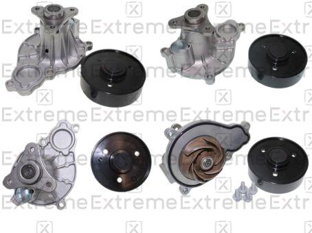 Water Pump, engine cooling (98980268)
