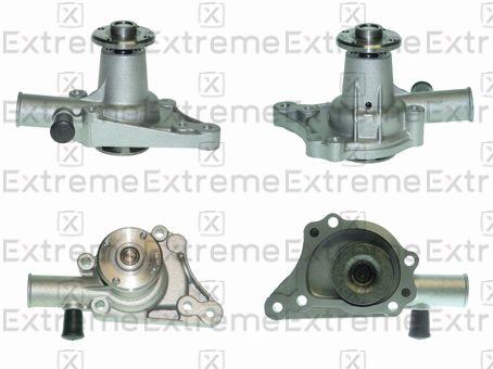 Water Pump, engine cooling (98980397)