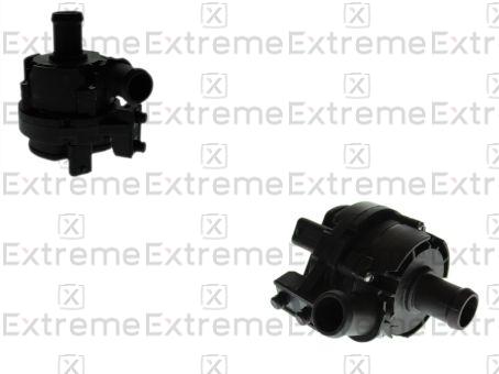 Auxiliary Water Pump (cooling water circuit) (98980720)