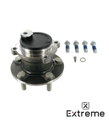Wheel Hub (504190)