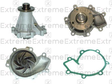 Water Pump, engine cooling (98230038)