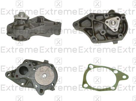 Water Pump, engine cooling (98980492)