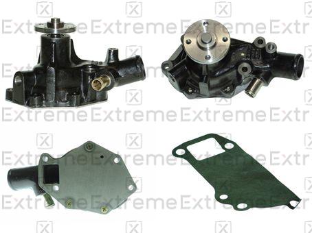Water Pump, engine cooling (98980184)