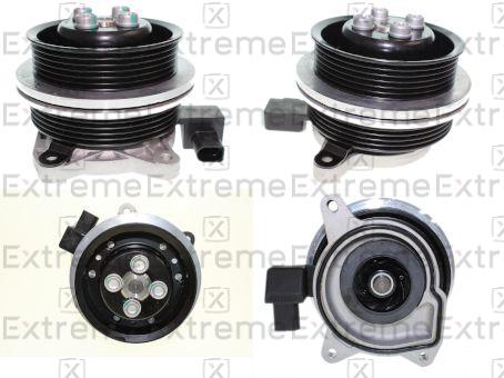 Water Pump, engine cooling (98980239)