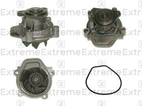 Water Pump, engine cooling (98980453)