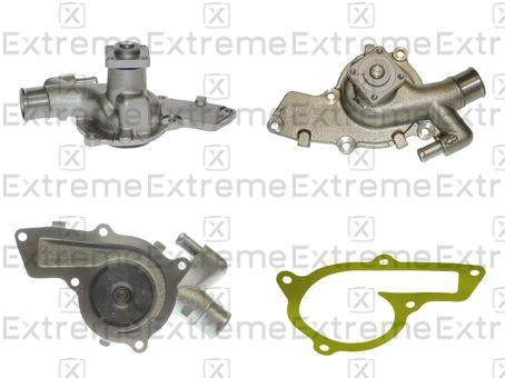 Water Pump, engine cooling (98600014)