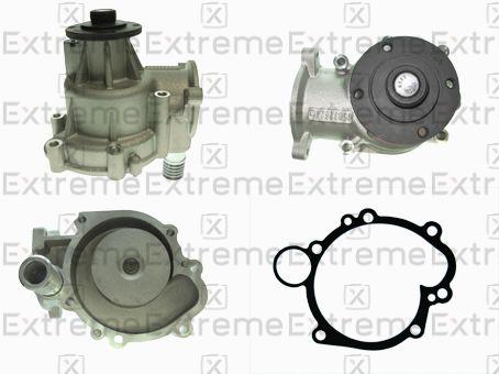 Water Pump, engine cooling (98980637)