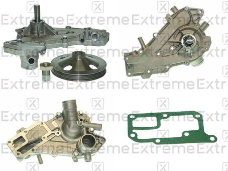 Water Pump, engine cooling (98290041)