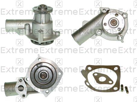Water Pump, engine cooling (98980468)