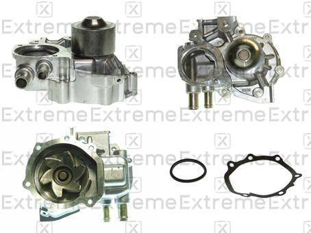 Water Pump, engine cooling (98340002)