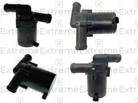 Auxiliary Water Pump (cooling water circuit) (98980732)