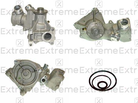Water Pump, engine cooling (98980598)