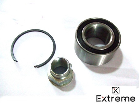 Wheel Hub (302210)