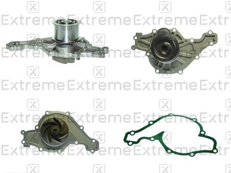 Water Pump, engine cooling (98980122)
