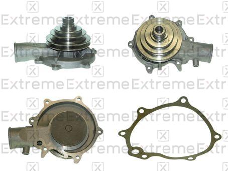 Water Pump, engine cooling (98980447)