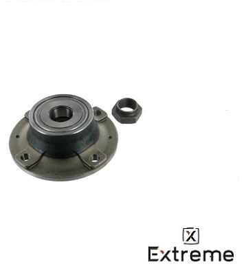 Wheel Hub (310980)