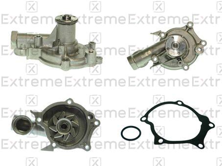 Water Pump, engine cooling (98980035)