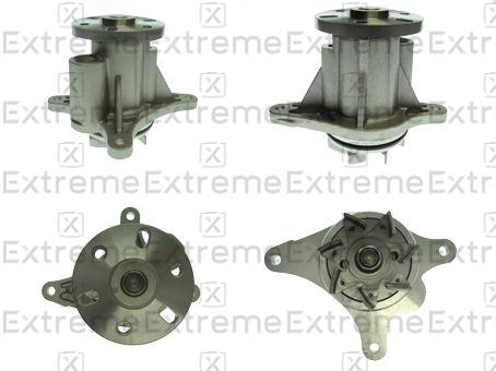 Water Pump, engine cooling (98270014)