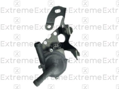 Auxiliary Water Pump (cooling water circuit) (98980787)