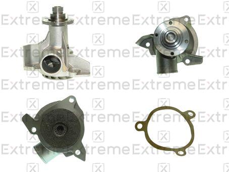 Water Pump, engine cooling (98040010)