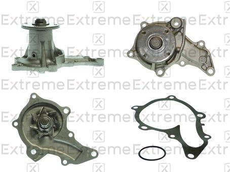 Water Pump, engine cooling (98980176)