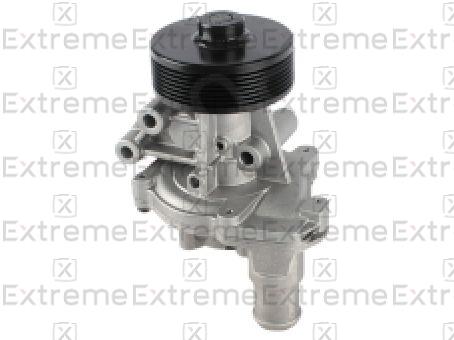 Water Pump, engine cooling (98120049)
