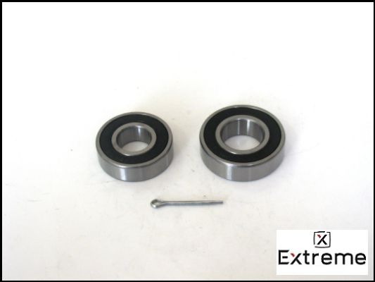 Wheel Bearing Kit (526050)