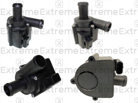 Auxiliary Water Pump (cooling water circuit) (98980733)