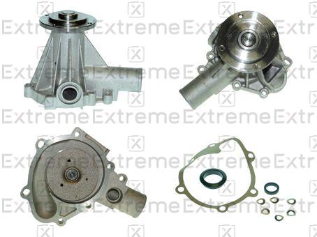 Water Pump, engine cooling (98390001)