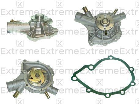 Water Pump, engine cooling (98640006)