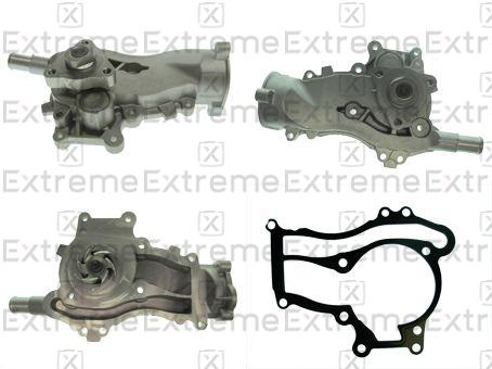 Water Pump, engine cooling (98260018)