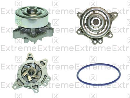 Water Pump, engine cooling (98370007)