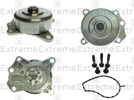 Water Pump, engine cooling (98370010)