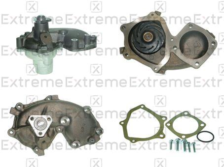 Water Pump, engine cooling (98110042)
