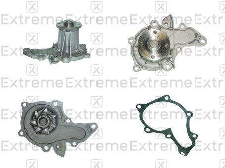 Water Pump, engine cooling (98980583)