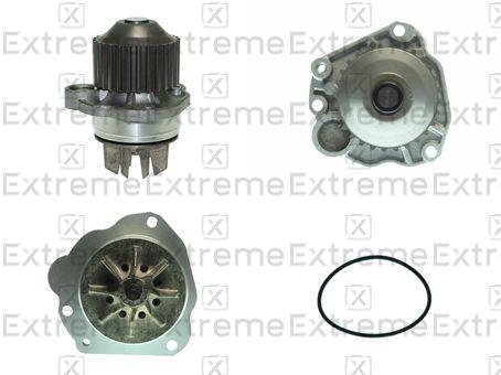 Water Pump, engine cooling (98290015)