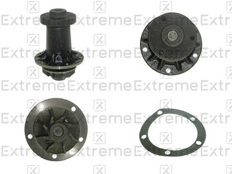 Water Pump, engine cooling (98980398)