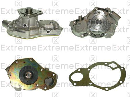 Water Pump, engine cooling (98290031)