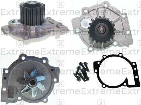 Water Pump, engine cooling (98980274)