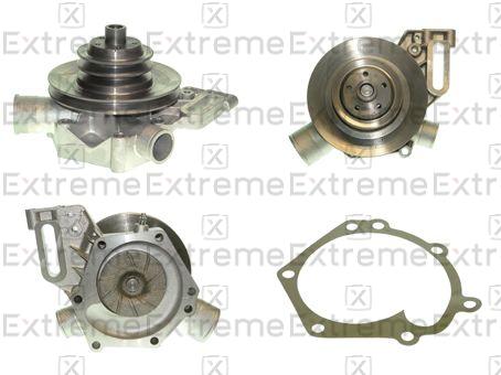 Water Pump, engine cooling (98560003)