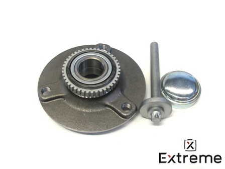 Wheel Bearing Kit (520100)
