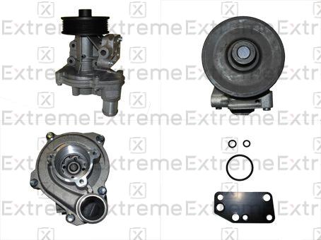 Water Pump, engine cooling (98600016)