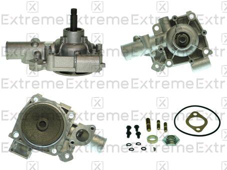 Water Pump, engine cooling (98980601)