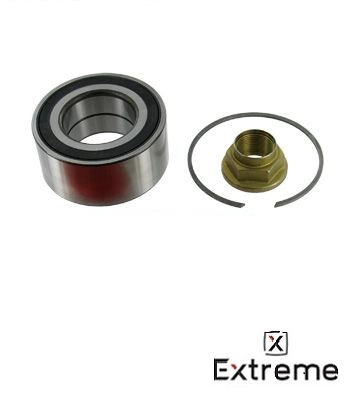 Wheel Hub (503530)