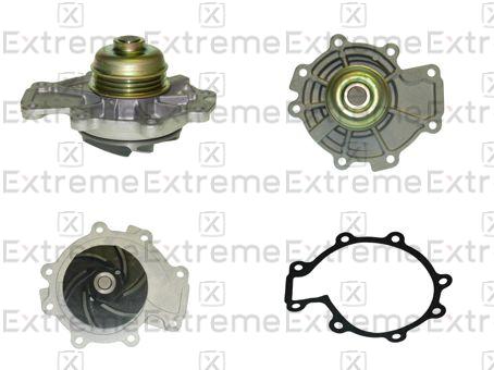 Water Pump, engine cooling (98980180)