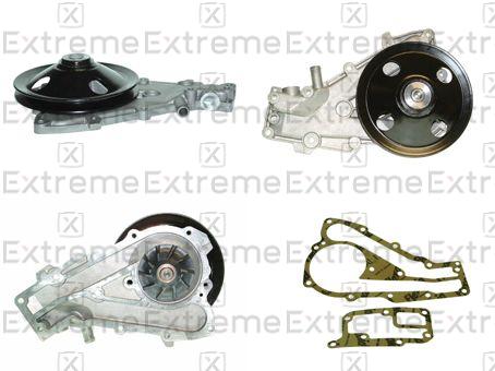Water Pump, engine cooling (98290006)