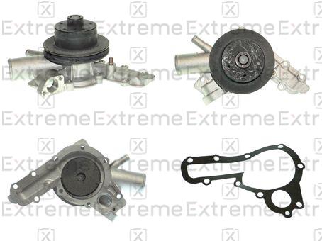 Wheel Bearing Kit (520090)