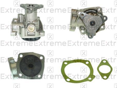 Water Pump, engine cooling (98980552)