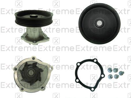 Water Pump, engine cooling (98050003)