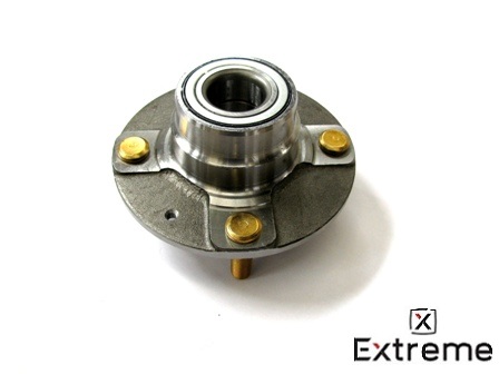 Wheel Hub (510070)